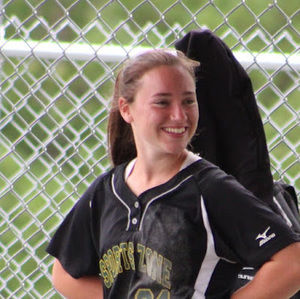 Meet your Posher, Kate